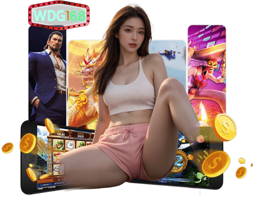 WDG168